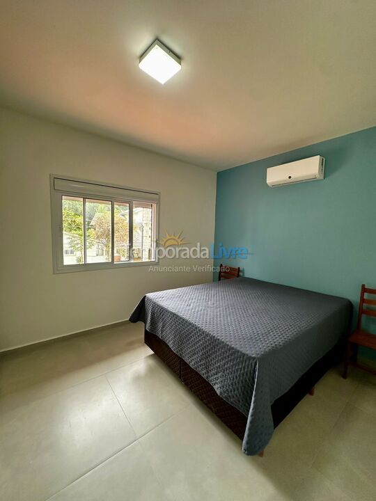 Casa para alquiler de vacaciones em Bertioga (Riviera de São Lourenço)