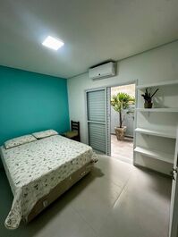 Casa Módulo 4 cerca de la playa Riviera de São Lourenço
