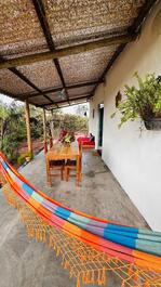 Casa para alugar em Alto Paraíso de Goiás - Km 12 Sentido São Jorge