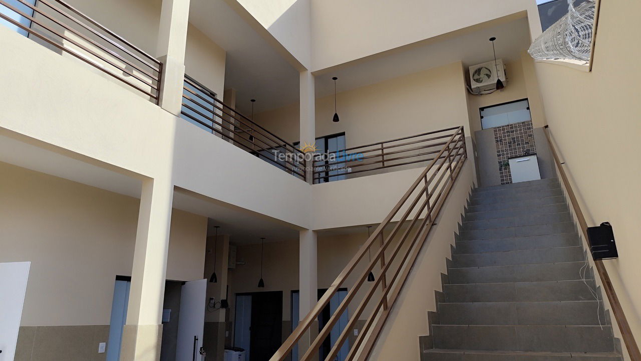 Casa para aluguel de temporada em Barretos (Próximo Ao Hospital de Amor)