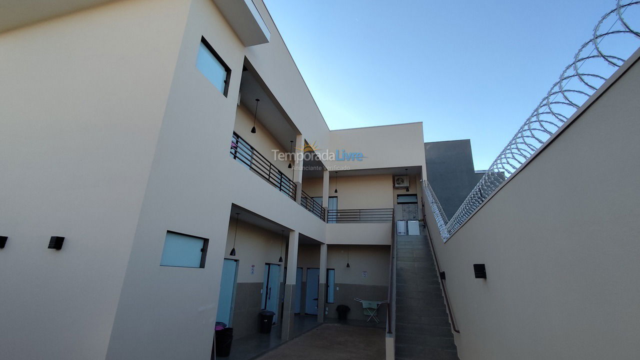 Casa para aluguel de temporada em Barretos (Próximo Ao Hospital de Amor)