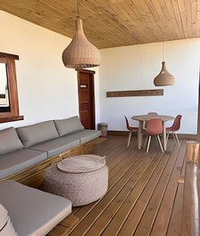 Apartamento para alquilar en Porto Seguro - Mucuge