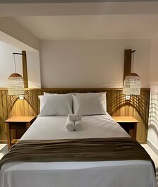 Apartamento para alquilar en Porto Seguro - Mucuge