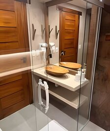 Casa en Mucugê - 4 suites