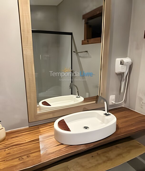 Apartamento para alquiler de vacaciones em Porto Seguro (Mucuge)
