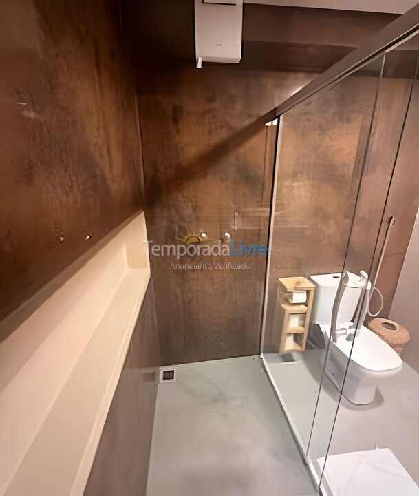 Apartamento para alquiler de vacaciones em Porto Seguro (Mucuge)