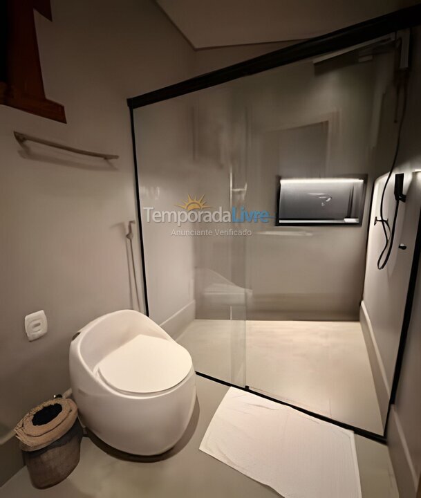 Apartamento para alquiler de vacaciones em Porto Seguro (Mucuge)