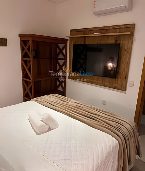 Apartamento para alquiler de vacaciones em Porto Seguro (Mucuge)