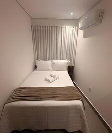 Apartamento de 2 habitaciones en Mucugê