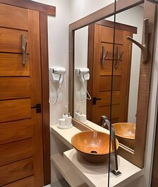 Casa en Mucugê - 4 suites