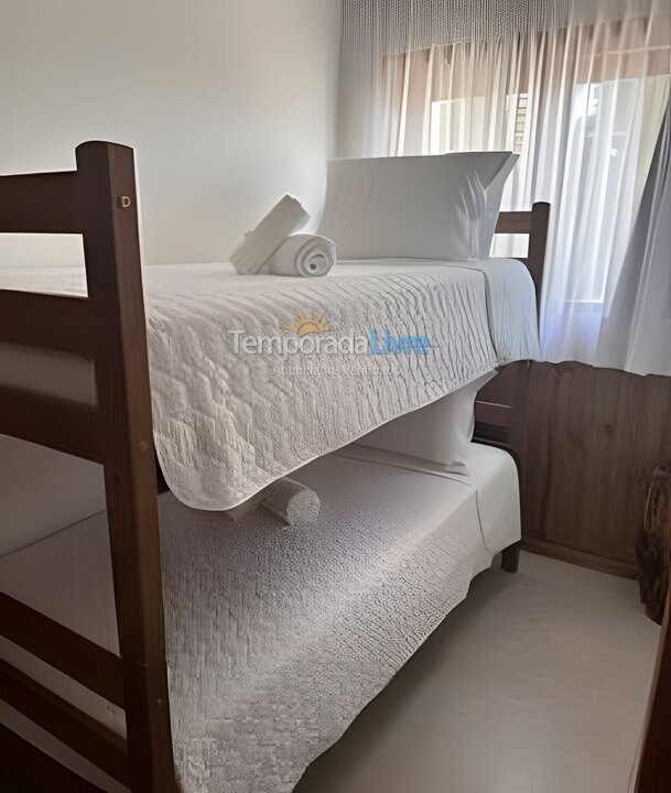 Apartamento para alquiler de vacaciones em Porto Seguro (Mucuge)