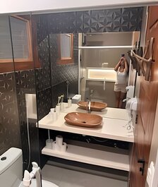 Casa en Mucugê - 4 suites