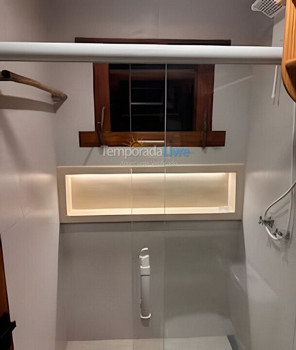 Apartamento para alquiler de vacaciones em Porto Seguro (Mucuge)