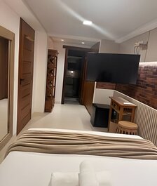 Casa en Mucugê - 4 suites