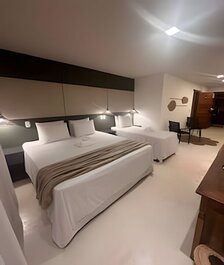 Casa en Mucugê - 4 suites