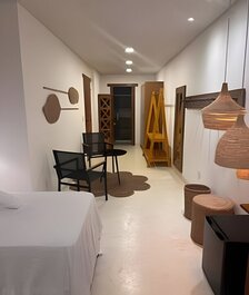 Casa en Mucugê - 4 suites