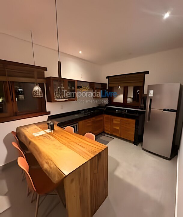 Apartamento para alquiler de vacaciones em Porto Seguro (Mucuge)