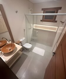 Casa en Mucugê - 4 suites