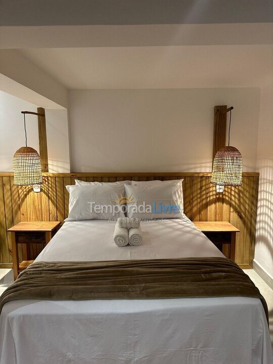 Apartamento para alquiler de vacaciones em Porto Seguro (Mucuge)