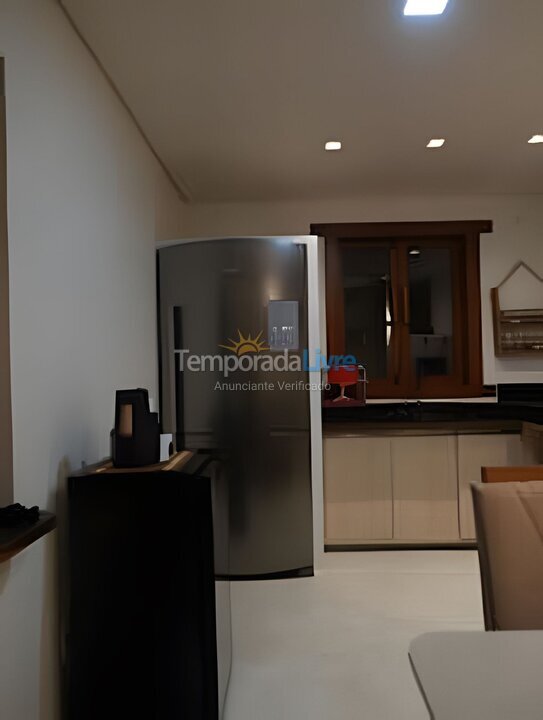 Apartamento para alquiler de vacaciones em Porto Seguro (Mucuge)