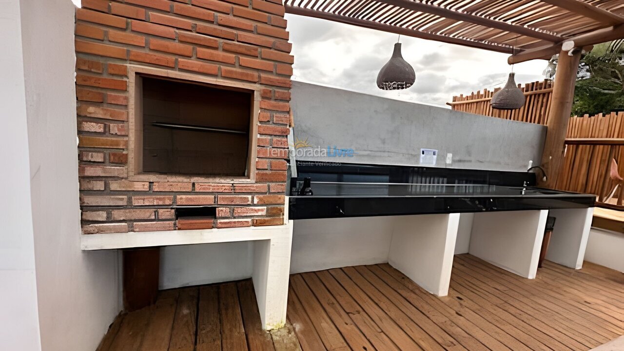 Apartamento para alquiler de vacaciones em Porto Seguro (Mucuge)
