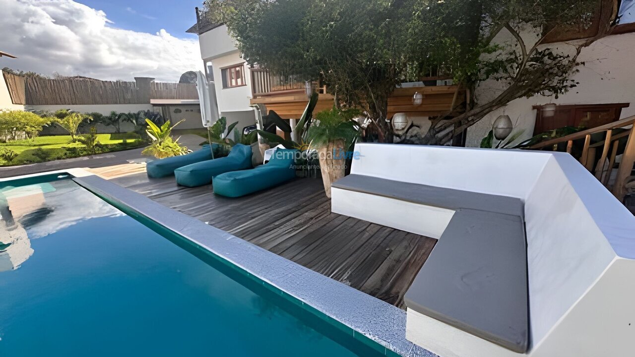 Apartamento para alquiler de vacaciones em Porto Seguro (Mucuge)