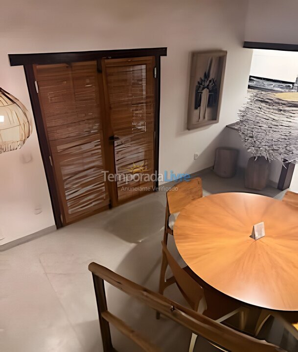 Apartamento para alquiler de vacaciones em Porto Seguro (Mucuge)
