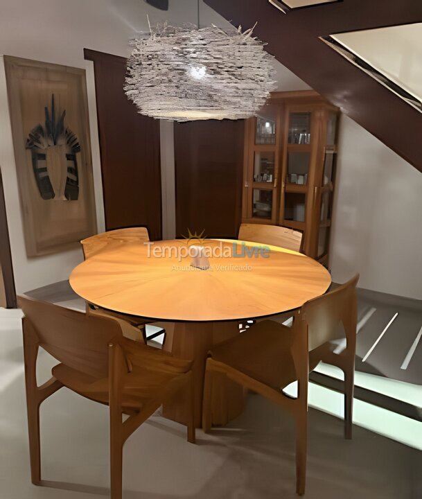 Apartamento para alquiler de vacaciones em Porto Seguro (Mucuge)