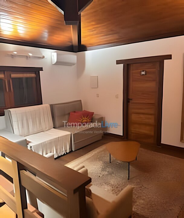 Apartamento para alquiler de vacaciones em Porto Seguro (Mucuge)