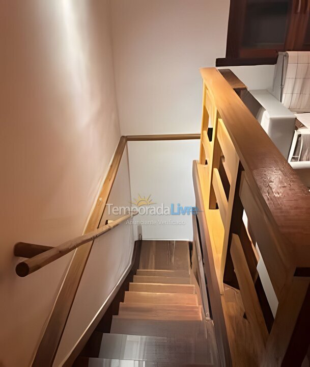 Apartamento para alquiler de vacaciones em Porto Seguro (Mucuge)