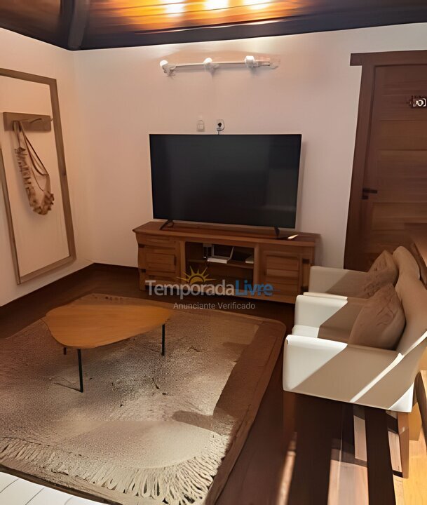 Apartamento para alquiler de vacaciones em Porto Seguro (Mucuge)