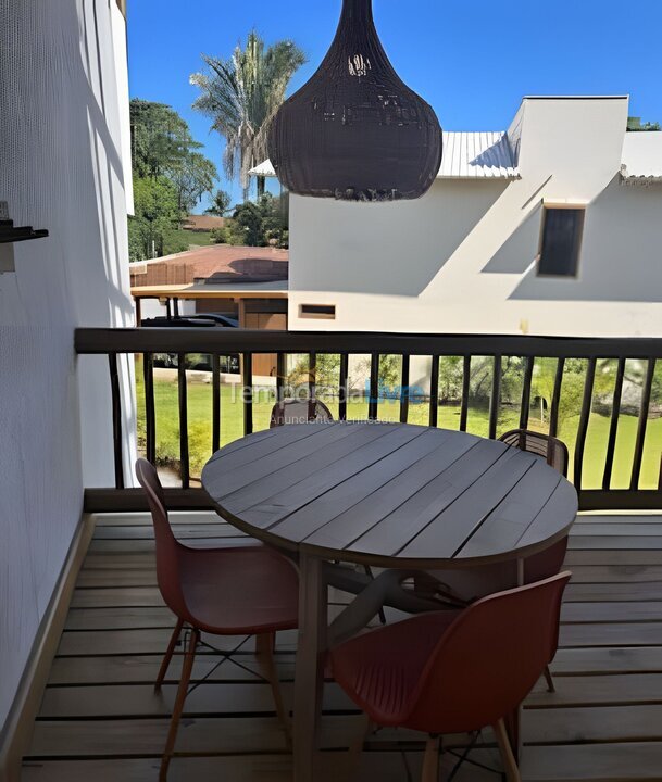 Apartamento para alquiler de vacaciones em Porto Seguro (Mucuge)