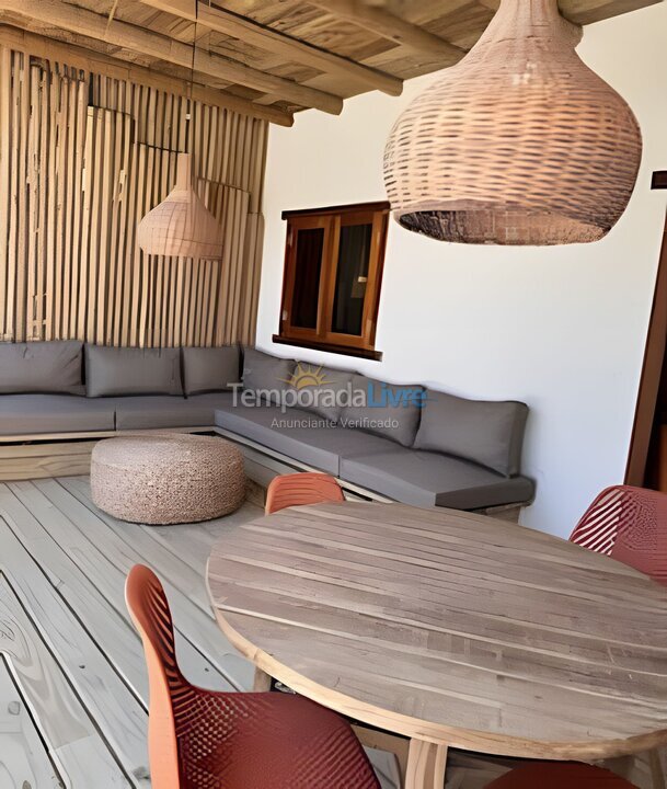 Apartamento para alquiler de vacaciones em Porto Seguro (Mucuge)