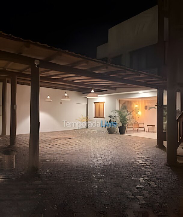 Apartamento para alquiler de vacaciones em Porto Seguro (Mucuge)