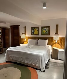 Apartamento para alquilar en Porto Seguro - Mucuge