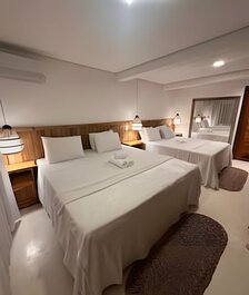 Apartamento para alquilar en Porto Seguro - Mucuge