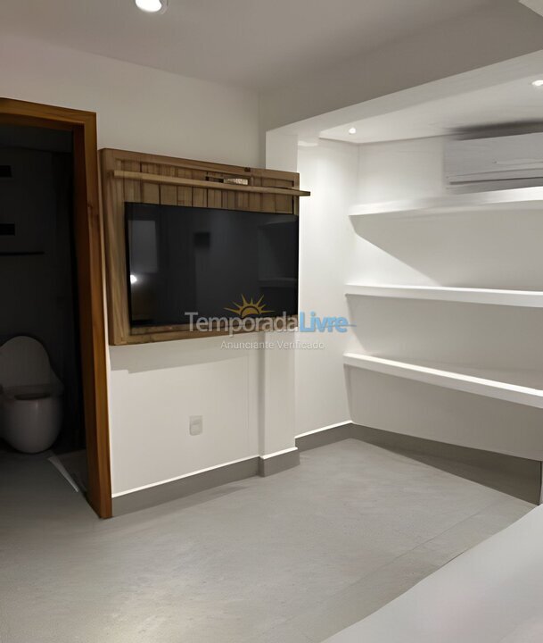 Apartamento para alquiler de vacaciones em Porto Seguro (Mucuge)