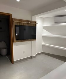 Suite en R. Mucugê - con piscina