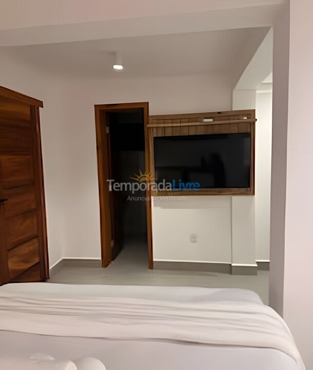 Apartamento para alquiler de vacaciones em Porto Seguro (Mucuge)