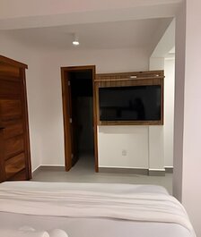 Suite en R. Mucugê - con piscina
