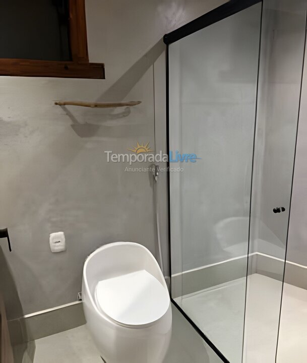 Apartamento para alquiler de vacaciones em Porto Seguro (Mucuge)