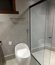 Suite en R. Mucugê - con piscina