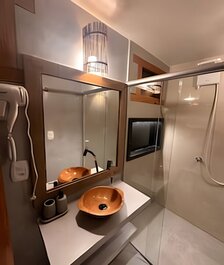 Suite in Mucugê - Arraial D'Ajuda