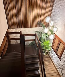 Suite para 4 personas en Mucugê