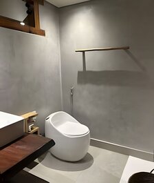 Suite para 4 - Aire acondicionado – Rua Mucugê