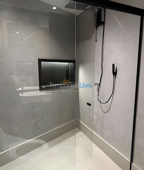 Apartamento para alquiler de vacaciones em Porto Seguro (Mucuge)