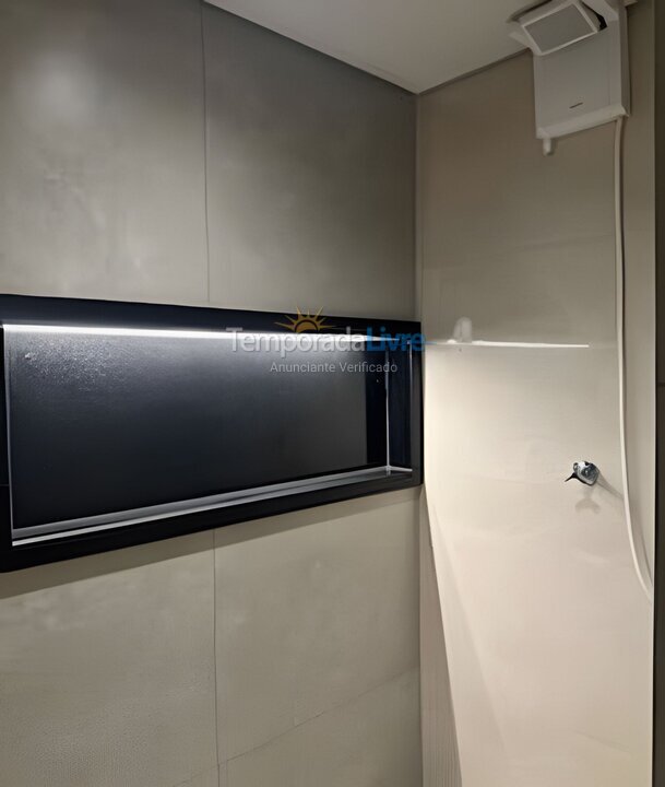 Apartamento para alquiler de vacaciones em Porto Seguro (Mucuge)