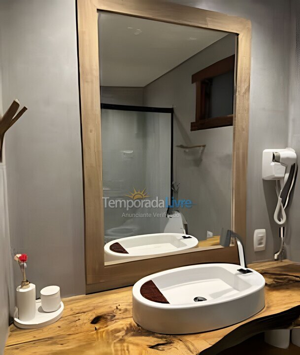 Apartamento para alquiler de vacaciones em Porto Seguro (Mucuge)
