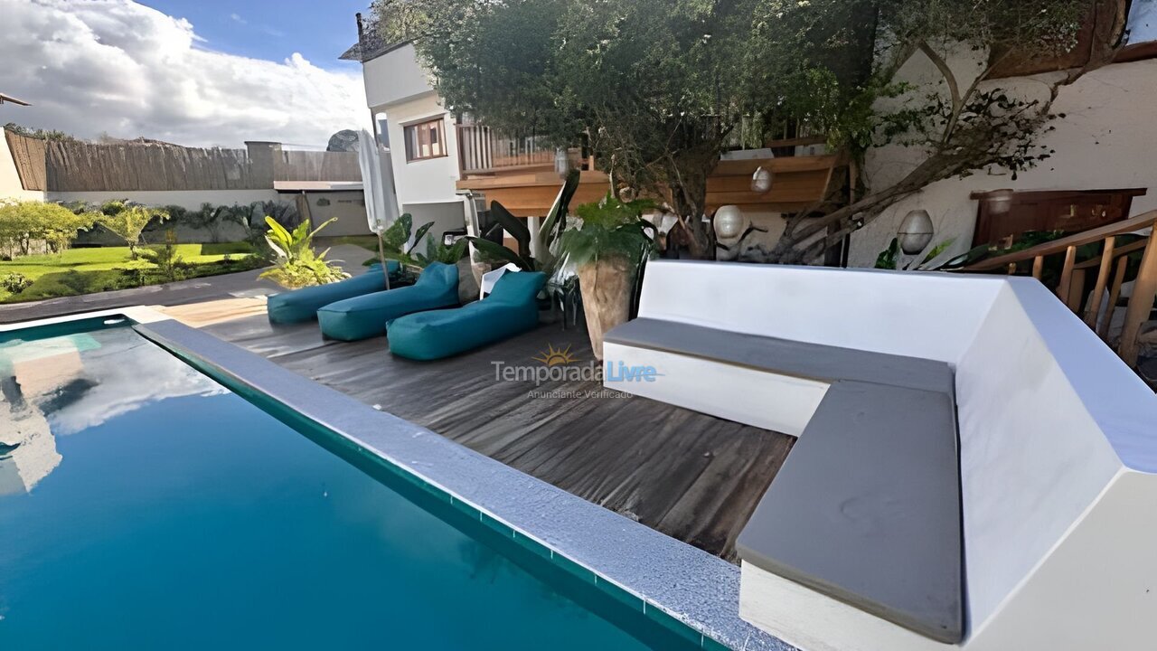 Apartamento para alquiler de vacaciones em Porto Seguro (Mucuge)