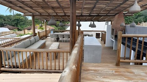 Suite para 4 - Aire acondicionado – Rua Mucugê